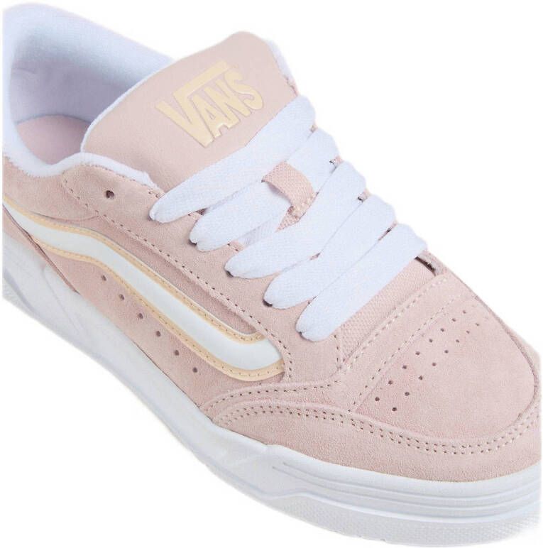 VANS Hylane sneakers roze wit