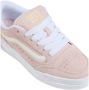 VANS Hylane sneakers roze wit - Thumbnail 3