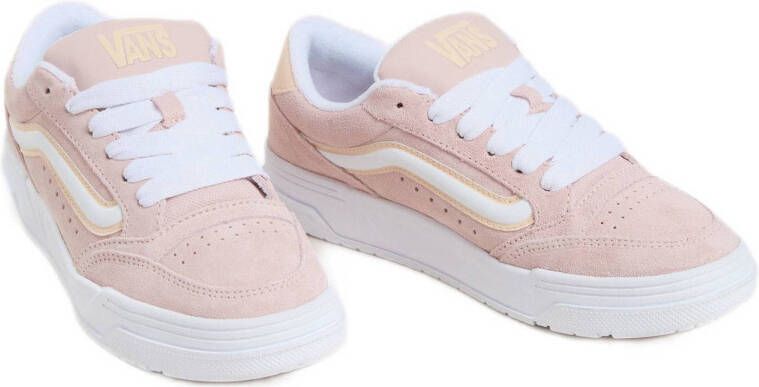 VANS Hylane sneakers roze wit