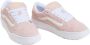 VANS Hylane sneakers roze wit - Thumbnail 4