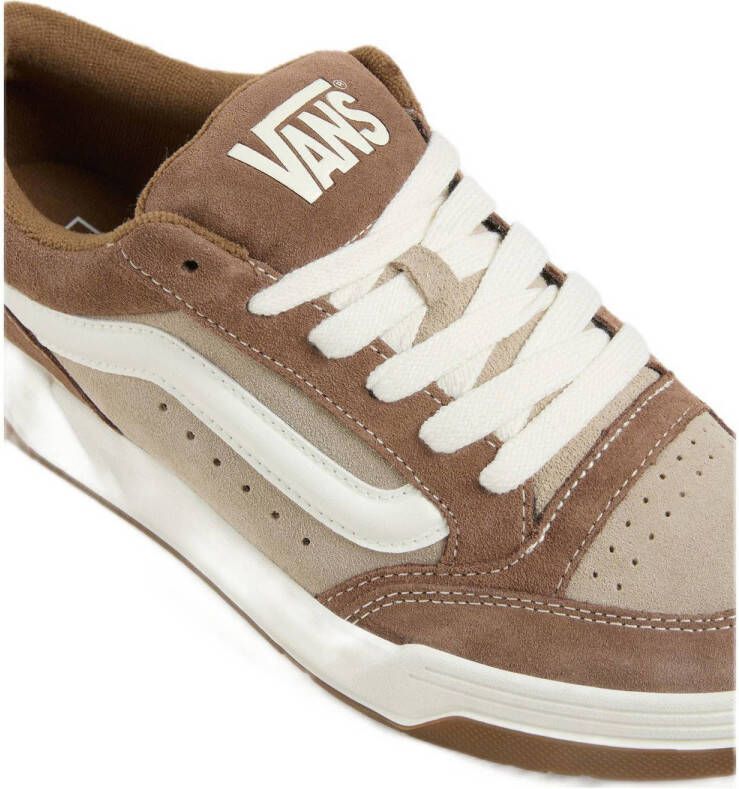 VANS Hylane sneakers taupe bruin