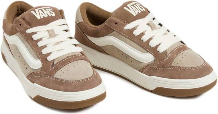 VANS Hylane sneakers taupe bruin