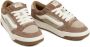 VANS Hylane sneakers taupe bruin - Thumbnail 3