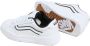 VANS Hylane sneakers wit zwart - Thumbnail 3