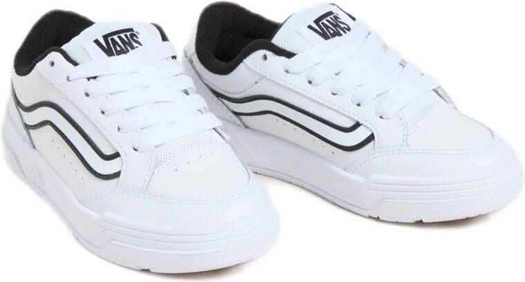VANS Hylane sneakers wit zwart