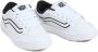 VANS Hylane sneakers wit zwart - Thumbnail 4