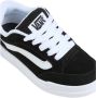 VANS Hylane sneakers zwart - Thumbnail 4