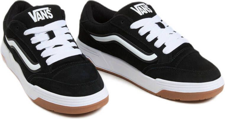 VANS Hylane sneakers zwart wit