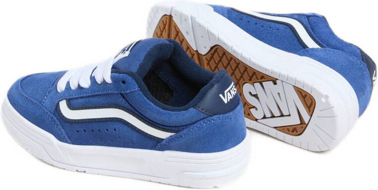 VANS Hylane Suede sneakers donkerblauw