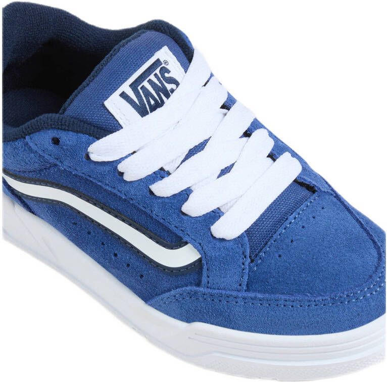 VANS Hylane Suede sneakers donkerblauw