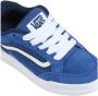 VANS Hylane Suede sneakers donkerblauw - Thumbnail 5