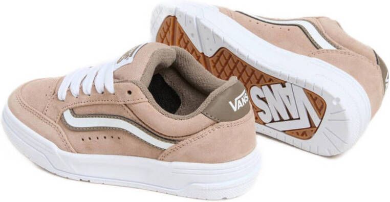 VANS Hylane Suede sneakers taupe