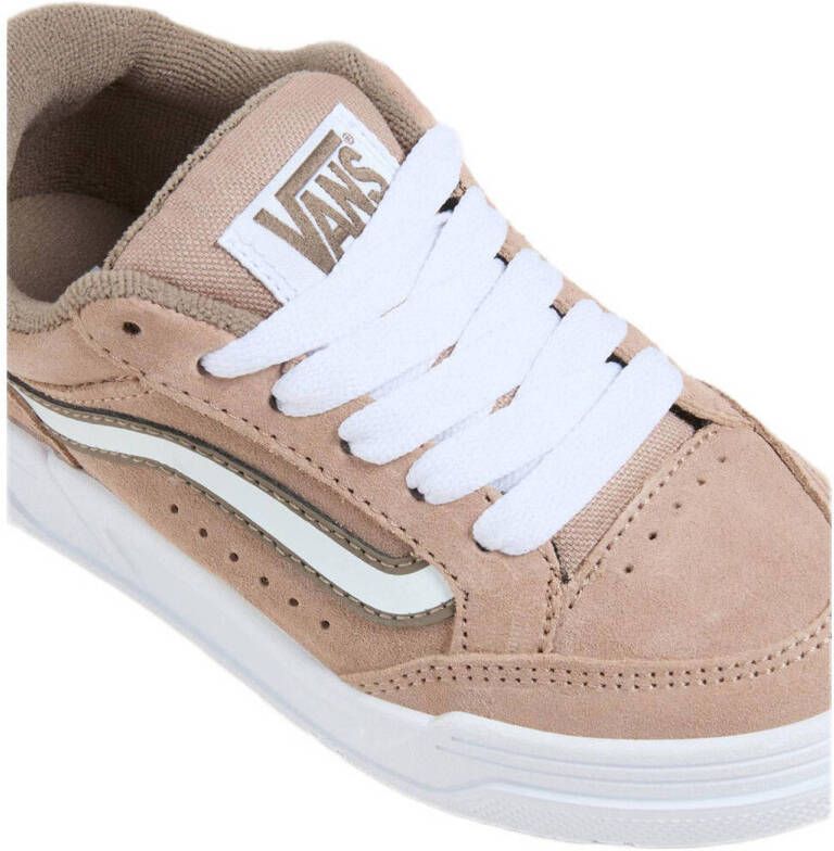 VANS Hylane Suede sneakers taupe