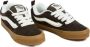 Vans Suede Leren Herfst Winter Collectie Brown - Thumbnail 4