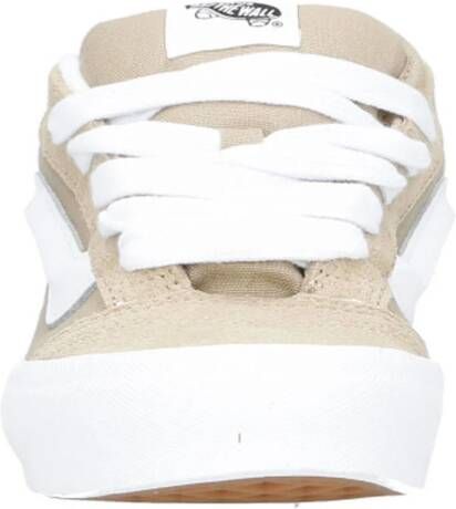 VANS Knu Skool sneakers zand