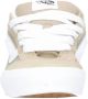 VANS Knu Skool sneakers zand - Thumbnail 3