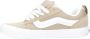 VANS Knu Skool sneakers zand - Thumbnail 4