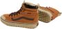 Vans Waterdichte Sk8-Hi Sneakers voor Avontuur Brown - Thumbnail 5