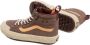 VANS MTE Sk8-Hi Waterproof sneakers taupe - Thumbnail 4