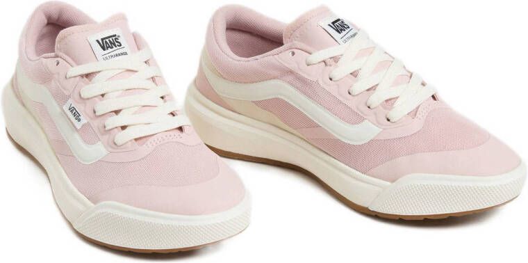 VANS MTE Ultrarange 2.0 sneakers roze ecru