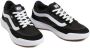 VANS MTE Ultrarange 2.0 sneakers zwart ecru - Thumbnail 2
