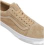 VANS Old Skool suède sneakers ecru - Thumbnail 4