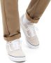 Vans Bruin Tinten Ua Old Skool Men Lage sneakers Heren Beige - Thumbnail 10