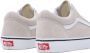 Vans Bruin Tinten Ua Old Skool Men Lage sneakers Heren Beige - Thumbnail 11