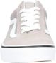 VANS Color Theory sneakers ecru wit - Thumbnail 3