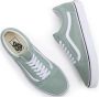 Vans Old Skool | Color Theory Iceberg green Groen Canvas Lage sneakers Unisex - Thumbnail 7