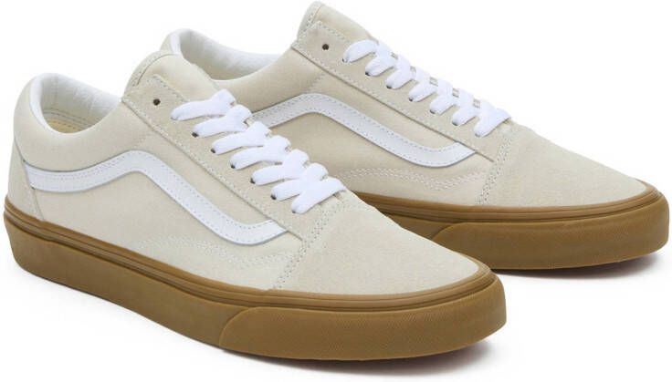 VANS Old Skool sneakers ecru gum