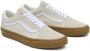 Vans Oatmeal Old Skool Lage Sneakers Beige - Thumbnail 7