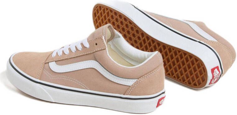 VANS Old Skool sneakers taupe