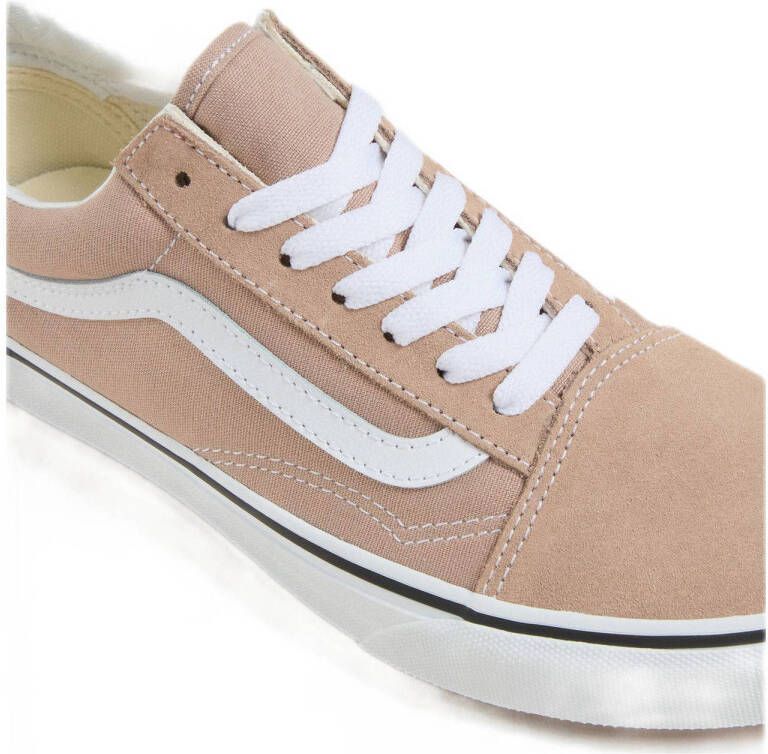 VANS Old Skool sneakers taupe