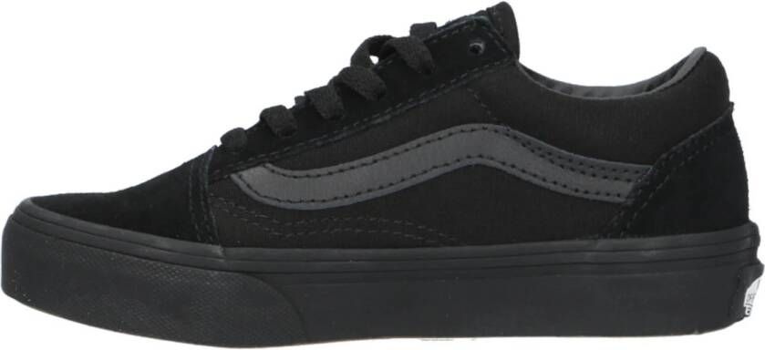 VANS Old Skool sneakers zwart