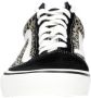 VANS Old Skool sneakers zwart bruin - Thumbnail 3