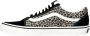 VANS Old Skool sneakers zwart bruin - Thumbnail 4