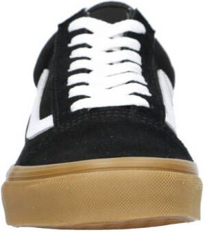 VANS Old Skool sneakers zwart wit