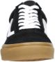 VANS Old Skool sneakers zwart wit - Thumbnail 3