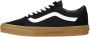 VANS Old Skool sneakers zwart wit - Thumbnail 4
