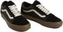 VANS Old Skool sneakers zwart wit - Thumbnail 2