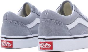 VANS Old Skool V sneakers grijs