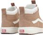 Vans WM Range EXP Hi Guard Dames vrijetijds schoenen Suede Sherpa Burro - Thumbnail 4