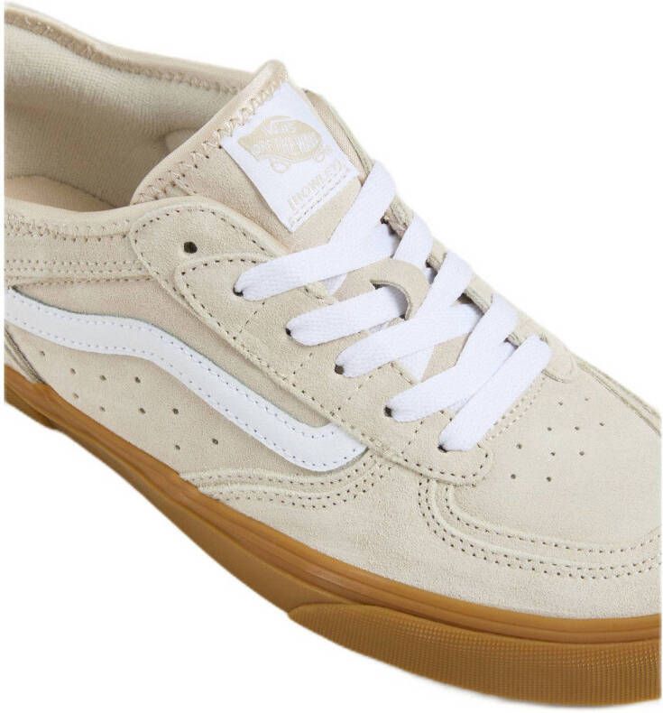 VANS Rowley Classic sneakers ecru