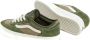 VANS Rowley Classic sneakers groen zand - Thumbnail 3