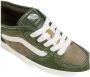 VANS Rowley Classic sneakers groen zand - Thumbnail 4