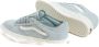 VANS Rowley Classic sneakers lichtblauw wit - Thumbnail 3