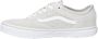 Vans Rowley Classic sneakers lichtgrijs wit Leer Meerkleurig 37 - Thumbnail 3