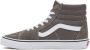 VANS SK8-Hi suède Color Theory sneakers bruin - Thumbnail 3