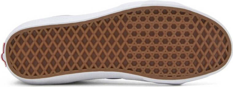 VANS SK8-Low Color Theory sneakers bruin